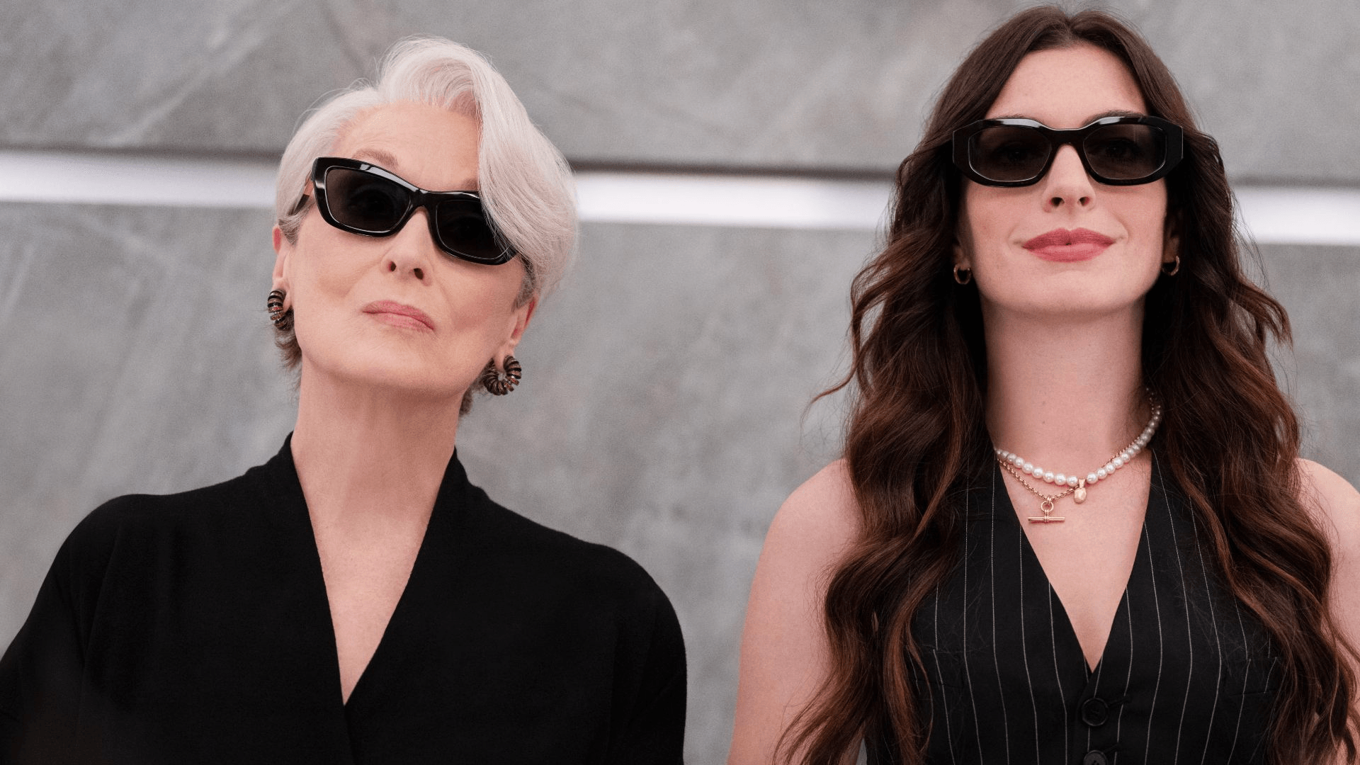 Il diavolo veste Prada 2: il teaser trailer del film con Meryl Streep ed Anne Hathaway 1 Il trailer di Il diavolo veste Prada 2 film