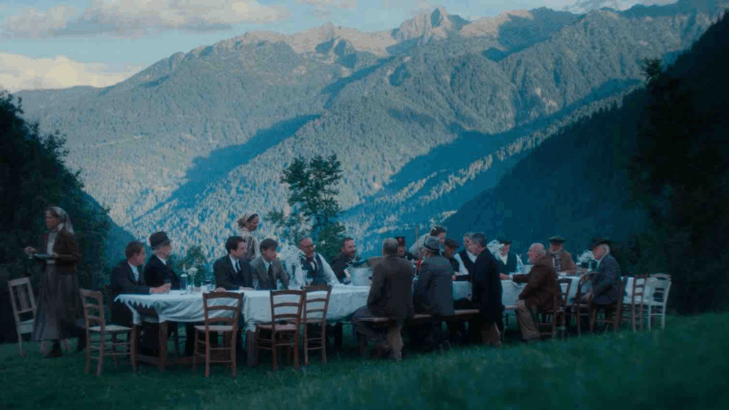 I Soliti Cinefili a MarCHESTORIE 2025 3 Incontro con Santiago Fondevila Sancet