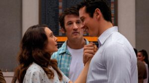 Eternity: amare è saper respingere la massima felicità 4 Eternity recensione film