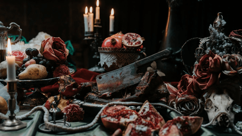 The Ugly Stepsister: balli, corpetti ed orridi banchetti 2 La recensione del film The Ugly Stepsister