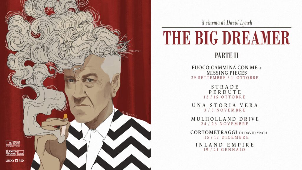 Una storia vera: recensione del film di David Lynch 3 una storia vera
una storia vera recensione