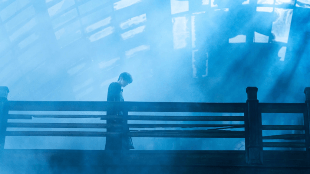 Torino Film Festival 2025: il programma ufficiale 2 Resurrection al Torino Film Festival 2025