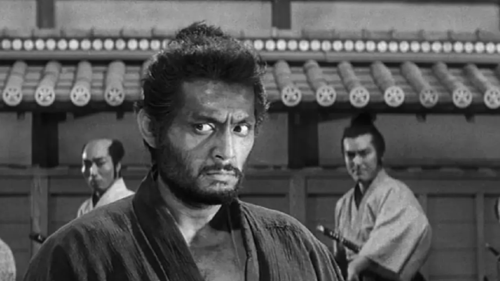 Tatsuya Nakadai: l'addio al leggendario attore giapponese 2 Si e spento lattore Tatsuya Nakadai