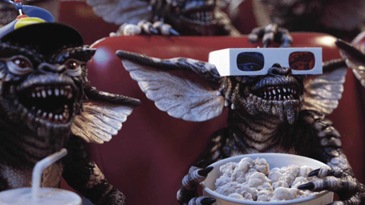Gremlins 3: Steven Spielberg e Chris Columbus tornano alla ribalta 1 Gremlins 3 Gremlins 3 annunciato