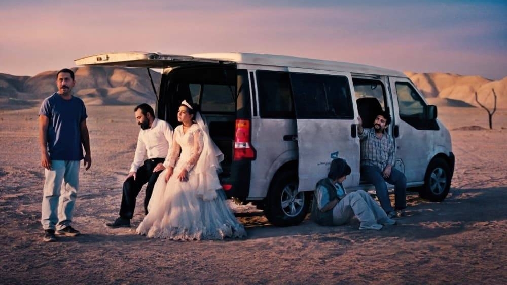 Un semplice incidente: recensione del film di Jafar Panahi 1 un semplice incidente un semplice incidente recensione