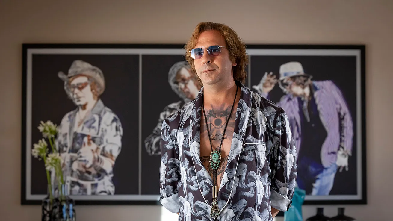 Buen Camino: recensione del film con Checco Zalone 1 Buen Camino Buen Camino recensione