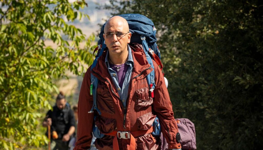 Buen Camino: recensione del film con Checco Zalone 2 Buen Camino
Buen Camino recensione