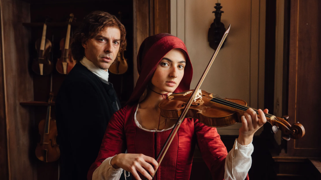 Primavera: recensione del film di Damiano Michieletto 1 Primavera Primavera recensione